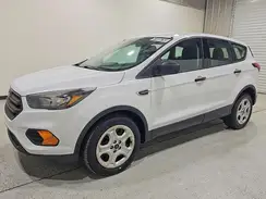 1FMCU0F71KUA90045 2019 FORD ESCAPE