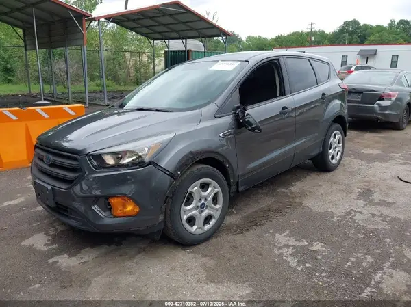 1FMCU0F71KUA90837 2019 FORD ESCAPE - Image 2