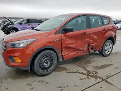 1FMCU0F71KUA99182 2019 FORD ESCAPE