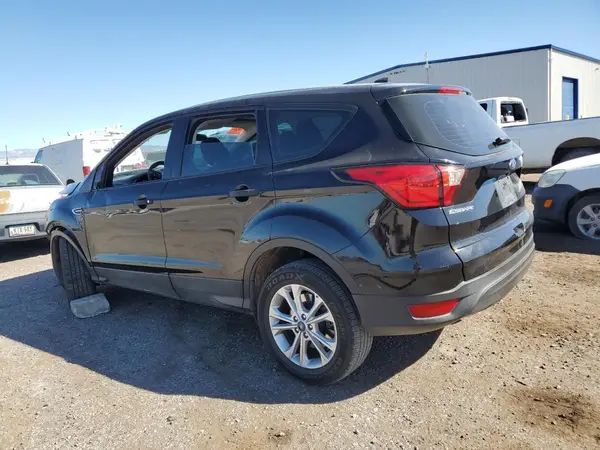 1FMCU0F71KUB04669 2019 FORD ESCAPE - Image 2