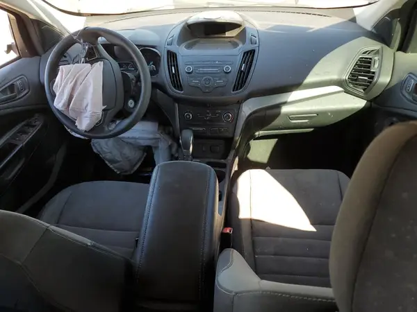 1FMCU0F71KUB04669 2019 FORD ESCAPE - Image 8