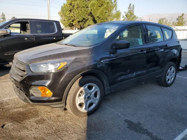 1FMCU0F71KUB05014 2019 FORD ESCAPE - Image 1