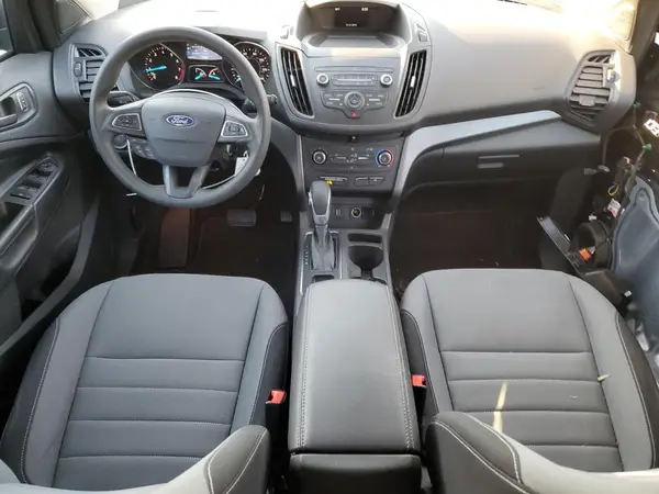 1FMCU0F71KUB05014 2019 FORD ESCAPE - Image 8
