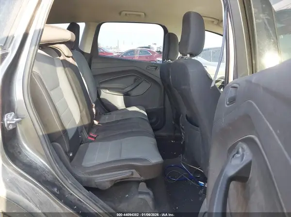 1FMCU0F71KUB05224 2019 FORD ESCAPE - Image 8
