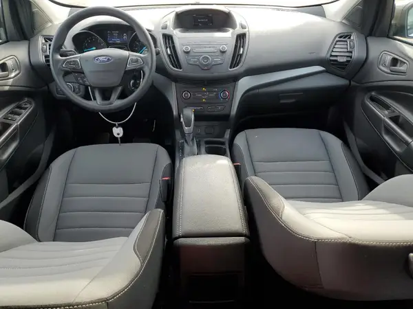1FMCU0F71KUB06065 2019 FORD ESCAPE - Image 8