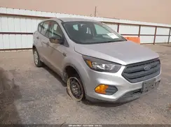 1FMCU0F71KUB06406 2019 FORD ESCAPE