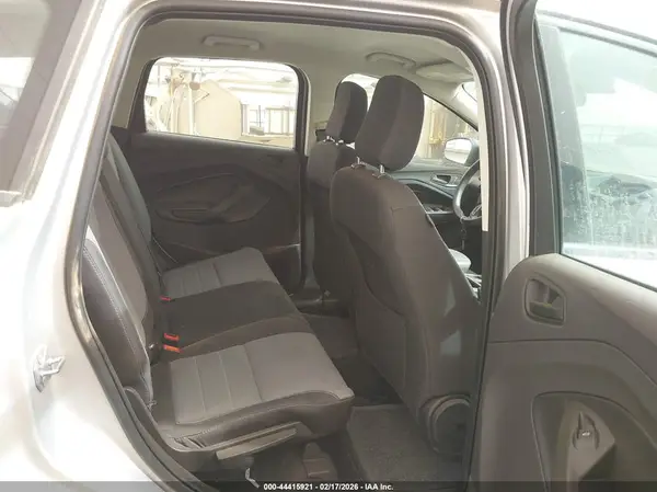 1FMCU0F71KUB06406 2019 FORD ESCAPE - Image 8