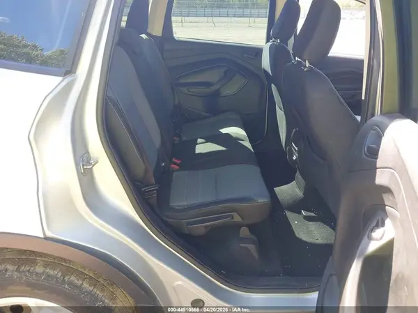 1FMCU0F71KUB20564 2019 FORD ESCAPE - Image 8