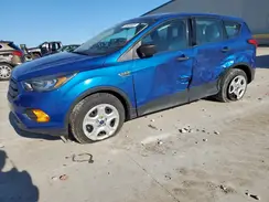 1FMCU0F71KUB21083 2019 FORD ESCAPE