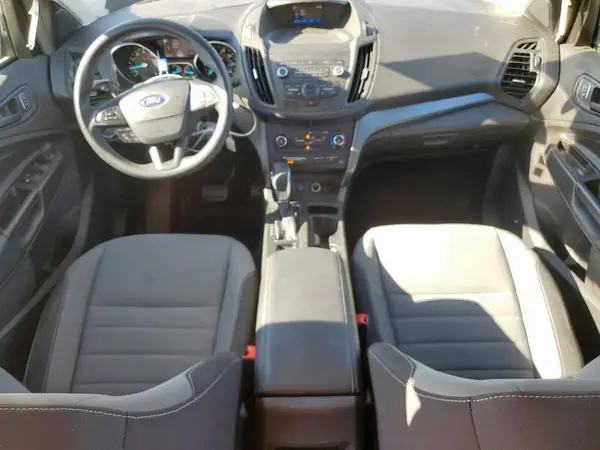 1FMCU0F71KUB21083 2019 FORD ESCAPE - Image 8