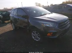 1FMCU0F71KUB23805 2019 FORD ESCAPE