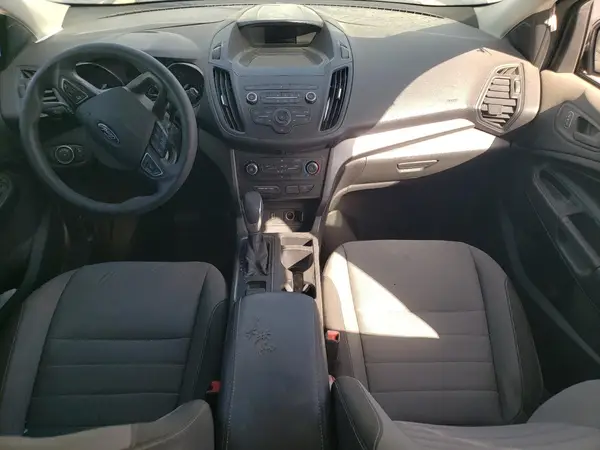 1FMCU0F71KUB26090 2019 FORD ESCAPE - Image 8