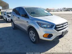1FMCU0F71KUB26140 2019 FORD ESCAPE