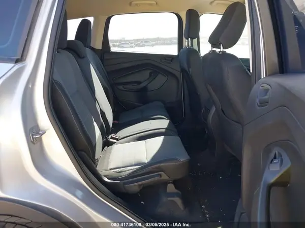 1FMCU0F71KUB26140 2019 FORD ESCAPE - Image 8