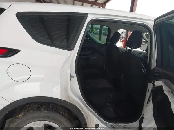 1FMCU0F71KUB26686 2019 FORD ESCAPE - Image 8