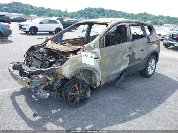 1FMCU0F71KUB26980 2019 FORD ESCAPE - Image 2