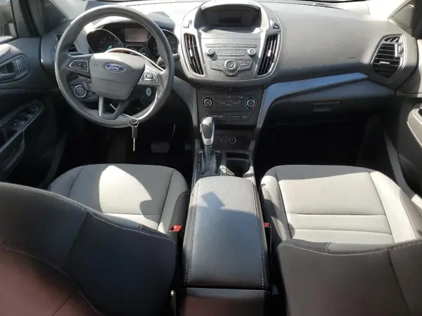 1FMCU0F71KUB31905 2019 FORD ESCAPE - Image 8