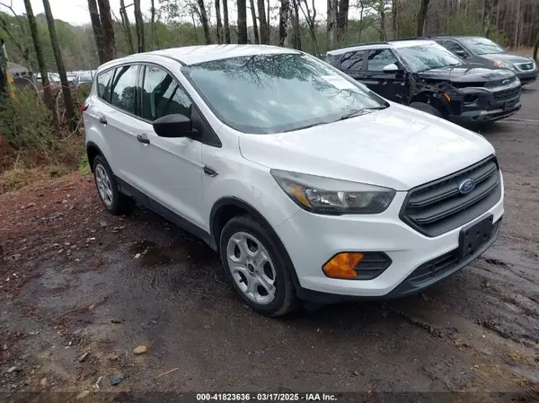 1FMCU0F71KUB48977 2019 FORD ESCAPE - Image 1