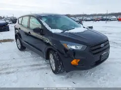 1FMCU0F71KUB50552 2019 FORD ESCAPE