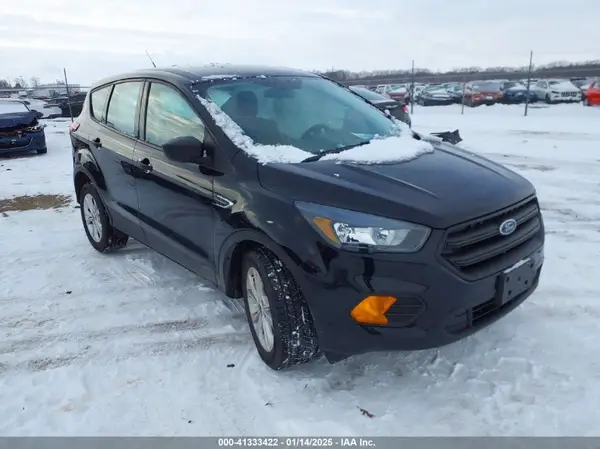 1FMCU0F71KUB50552 2019 FORD ESCAPE - Image 1