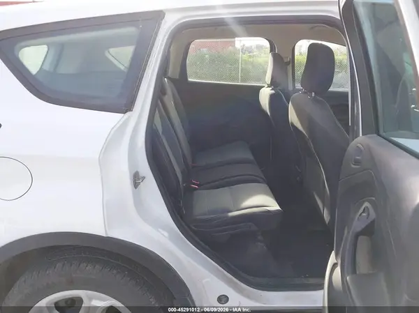 1FMCU0F71KUB50583 2019 FORD ESCAPE - Image 8