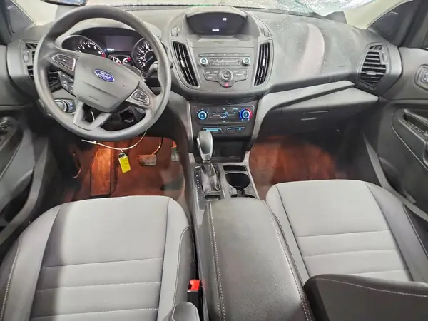 1FMCU0F71KUB50874 2019 FORD ESCAPE - Image 8