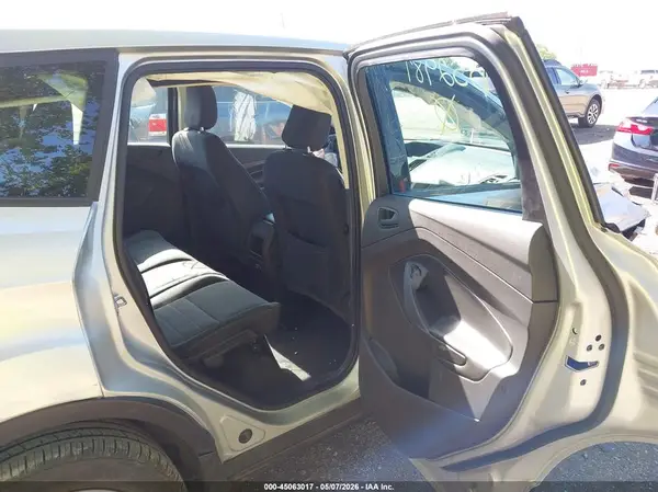 1FMCU0F71KUB52981 2019 FORD ESCAPE - Image 8
