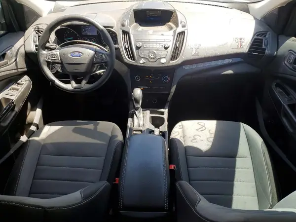 1FMCU0F71KUB56982 2019 FORD ESCAPE - Image 8