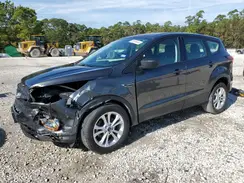 1FMCU0F71KUB57291 2019 FORD ESCAPE