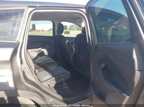 1FMCU0F71KUB57968 2019 FORD ESCAPE - Image 8