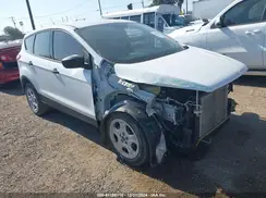 1FMCU0F71KUB58232 2019 FORD ESCAPE