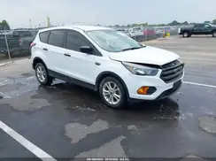 1FMCU0F71KUB59154 2019 FORD ESCAPE