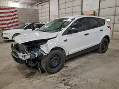 1FMCU0F71KUB59607 2019 FORD ESCAPE