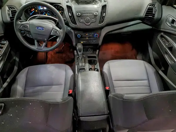 1FMCU0F71KUB59607 2019 FORD ESCAPE - Image 8