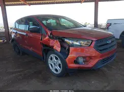 1FMCU0F71KUB62393 2019 FORD ESCAPE