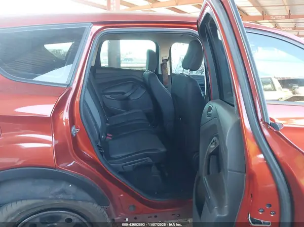 1FMCU0F71KUB62393 2019 FORD ESCAPE - Image 8