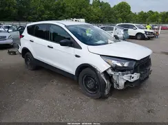 1FMCU0F71KUB65259 2019 FORD ESCAPE