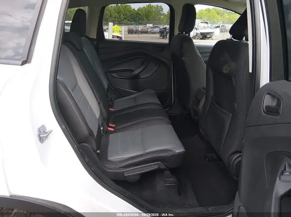 1FMCU0F71KUB65259 2019 FORD ESCAPE - Image 8