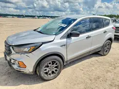 1FMCU0F71KUB77833 2019 FORD ESCAPE