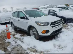 1FMCU0F71KUB85348 2019 FORD ESCAPE