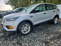 1FMCU0F71KUB91215 2019 FORD ESCAPE