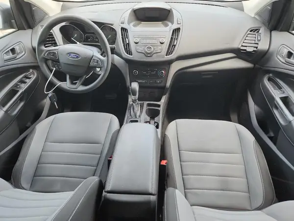 1FMCU0F71KUB91215 2019 FORD ESCAPE - Image 8