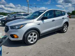 1FMCU0F71KUB94910 2019 FORD ESCAPE