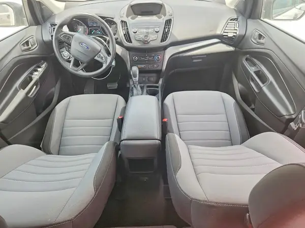 1FMCU0F71KUB95247 2019 FORD ESCAPE - Image 8