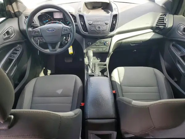 1FMCU0F71KUB95281 2019 FORD ESCAPE - Image 8