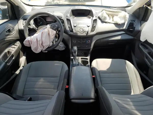 1FMCU0F71KUB99282 2019 FORD ESCAPE - Image 8