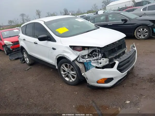 1FMCU0F71KUB99590 2019 FORD ESCAPE - Image 1