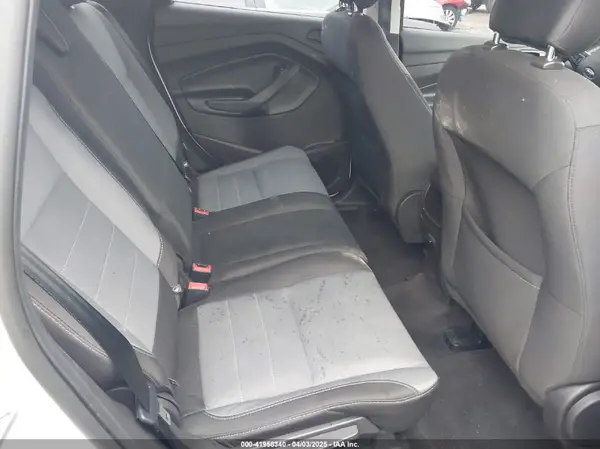 1FMCU0F71KUB99590 2019 FORD ESCAPE - Image 8