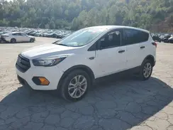1FMCU0F71KUB99704 2019 FORD ESCAPE