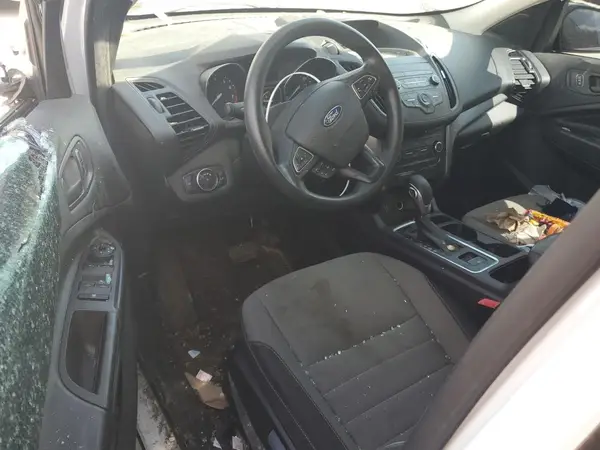 1FMCU0F71KUB99704 2019 FORD ESCAPE - Image 8